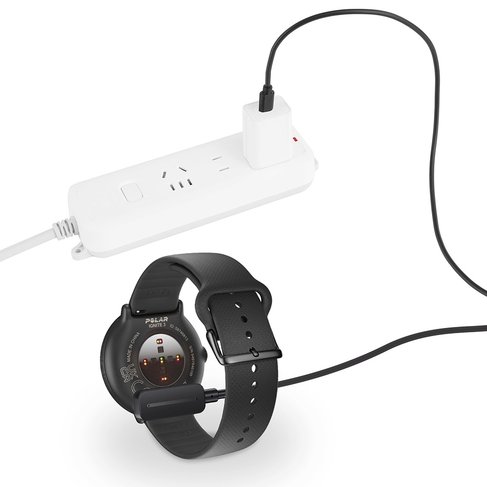 Câble de chargement USB C 1M,  - Smartwatch X2 avis et prix
